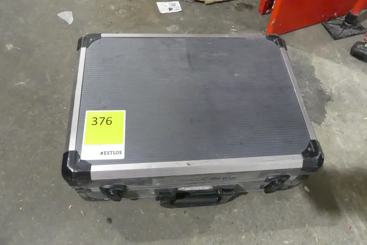 KS Tools Werkzeugkoffer mit Inhalt